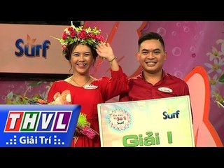 THVL | Vợ tôi là số 1 (18/12/2016)
