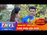 THVL | Vọng cổ tình xuân - Tập 1: Cánh thiệp đầu xuân | Cánh thiệp đầu xuân - Hoàng Hải, Diễm Kiều