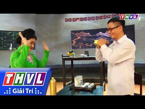 THVL | Hậu trường Tiếu lâm tứ trụ - Tập 8: Đăng Trình - Bóng mây