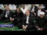 صدى البلد | محافظ بني سويف يشهد الاحتفال بليلة النصف من شعبان