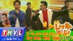 THVL | Làng hài mở hội mừng xuân - Tập 3[1]: LK: Lộc xuân, hạnh phúc xuân ngời - Huy Nam, Minh Tuấn