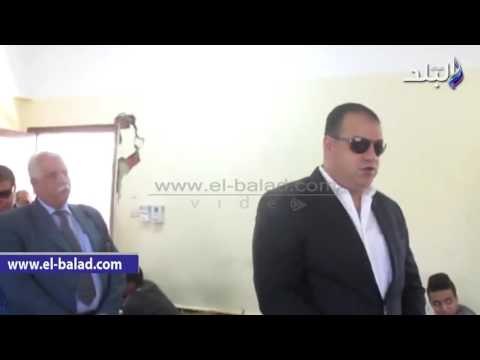 صدى البلد | محافظ الفيوم: آليات جديدة وحلول جذرية لمشكلات مصنع جرفس للأعلاف