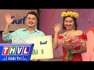 THVL | Vợ tôi là số 1 (29/01/2017)
