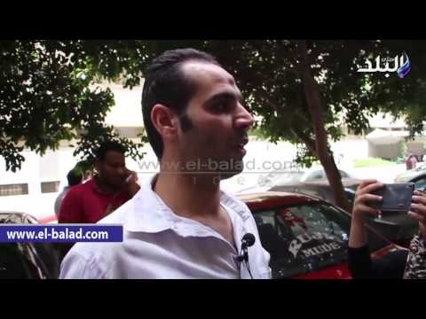 صدى البلد | معلمو الاغتراب يتظاهرون أمام الوزراء لإعادة توزيعهم داخل محافظاتهم