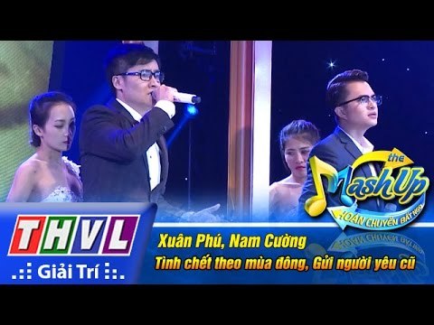 THVL | Hoán chuyển bất ngờ - Tập 5 [5]: Tình chết theo mùa đông... - Xuân Phú, Nam Cường