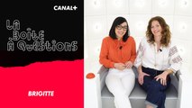Titre : La Boîte à Questions de Brigitte – 08/03/2019