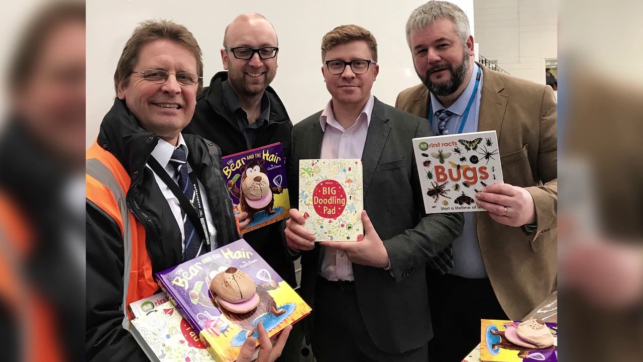 NEWS: 9th March 2019