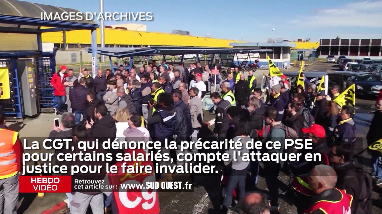 Hebdo Vidéo  - Vendredi 8 Mars