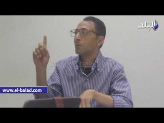 صدى البلد | مصرى ذاق "الذل" في روما: البوليس الإيطالى قتل صديقي علي طريقة "ريجينى"4