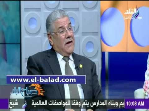صدى البلد | ابرلماني: بعض النواب أخطئ في فهم توجيهات رئيس المجلس بشأن نقدهم السياسية البنكية