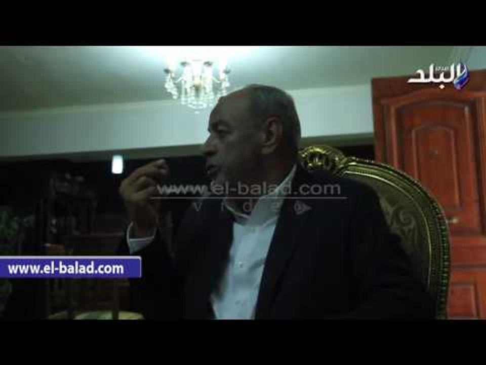 صدى البلد | والد قائد الطائرة المنكوبة: "شقير" رفض عروض عمل عالمية حبا فى مصر للطيران