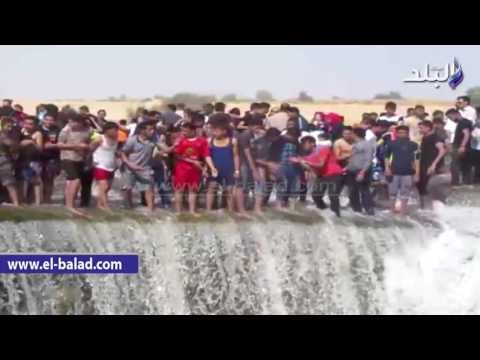 صدى البلد | محافظ الفيوم : شلالات الريان تشهد صحوة سياحية كبرى