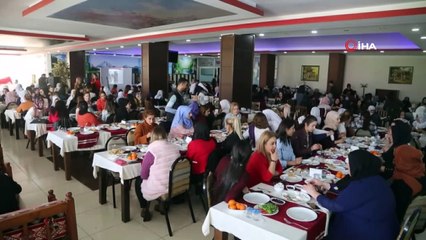 Silopi’de 8 Mart Dünya Kadınlar Günü etkinliği