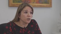ROSTROS 8M Betilde Muñoz-Pogossian, la mujer que aboga por la inclusión en las Américas