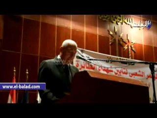 صدى البلد | تدشين جمعية أصدقاء مصر للطيران بأسوان