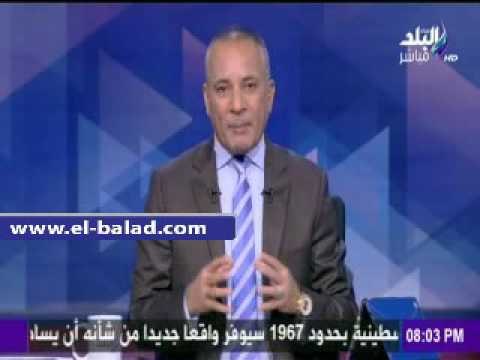 صدى البلد | أحمد موسى: بعض التجار يستغلون إنخفاض أسعار الأرز ب المولات ويشترون كميات كبيرة