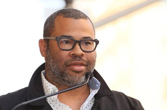 Jordan Peele Reveals His Favorite Horror Villain