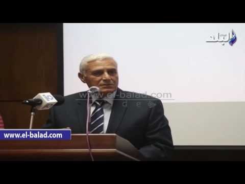 صدى البلد | مؤتمر بتجارة عين شمس يوصي بتوصيل الدعم لمستحقيه