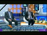مستشار الجيش الوطنى الليبي : لن نسمح بأن تكون ليبيا خنجر فى قلب مصر