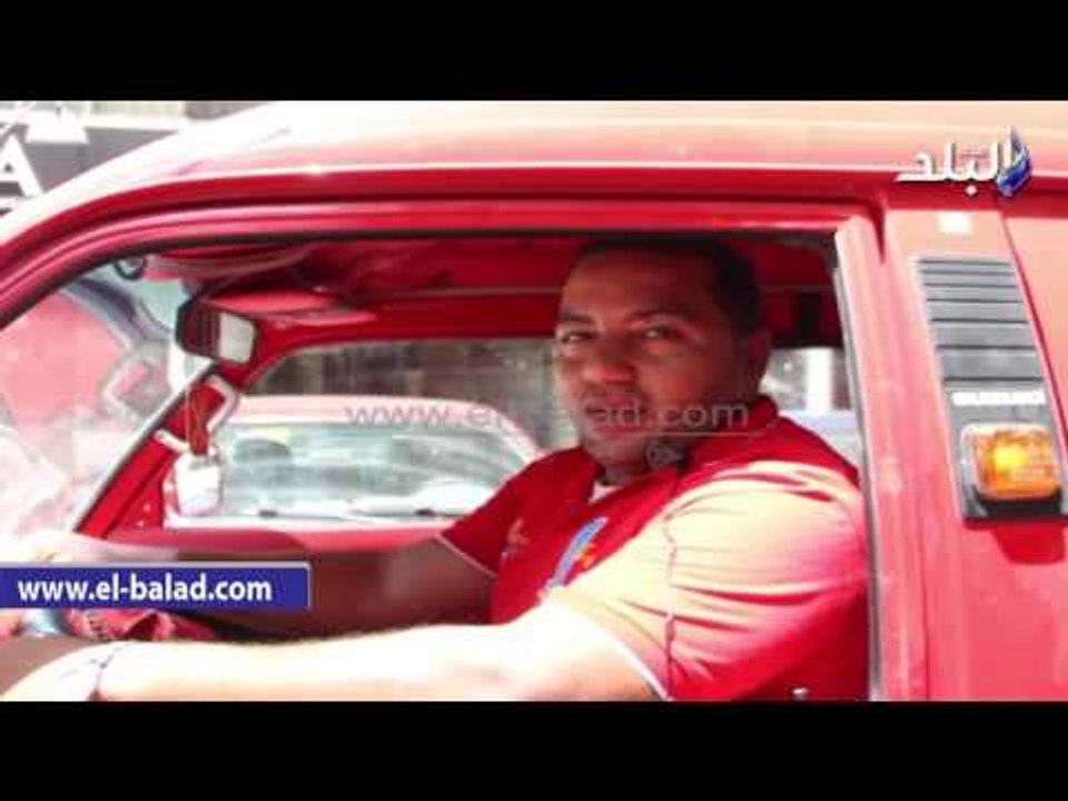 صدى البلد |اراء المواطنيين في ضريبة الراديو