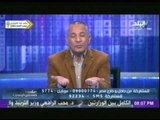 بالفيديو... الإرهابي عبد المنعم أبو الفتوح يهدد السيسي