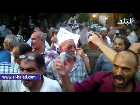 صدى البلد | البدري فرغلي: نرفض طريقة إدارة أموال المعاشات