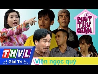 THVL | Phút thư giãn - Tập 89: Viên ngọc quý