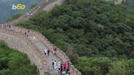 This Tour Company Will Pay Your Rent While You Visit the New 7 Wonders