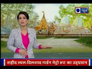 काशी के कॉरिडोर से खुलेगा 2019 का रास्ता ?