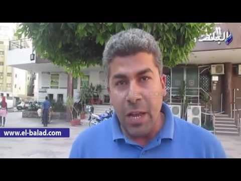 صدى البلد | عمال بمستشفى منية النصر يستغيثون بـ السيسي : الحقنا يا ريس قطعوا عيشنا