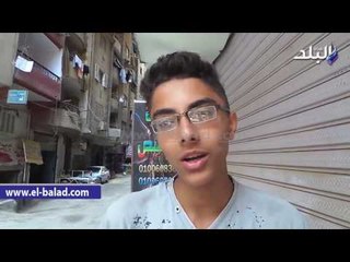 صدى البلد | توقعات جماهير الكرة المصرية لنهائي دوري ابطال اوروبا