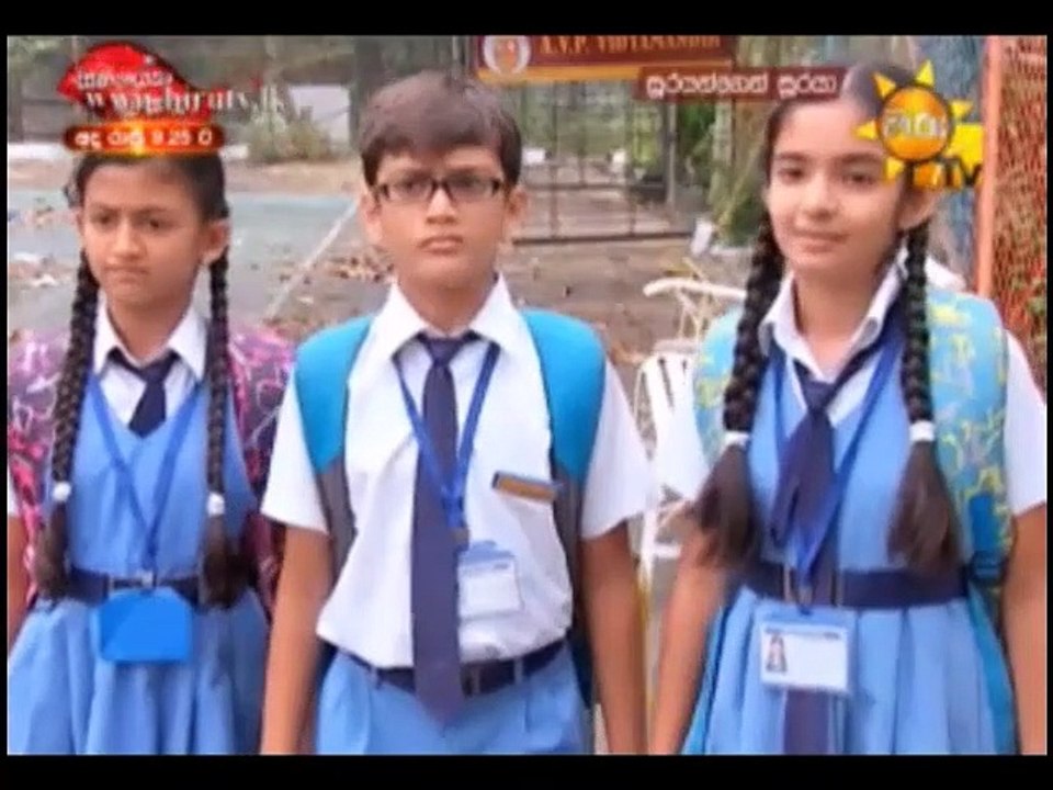 Soorayangeth Sooraya Teledrama - 704 - 08th March 2019