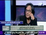 صدى البلد | لميس جابر: تطبيق القانون علي الجميع يمنع تكرار المخالفات