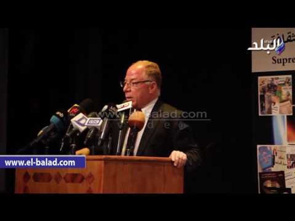 صدى البلد | صدى البلد يرصد طوابير انتظار اللبن...