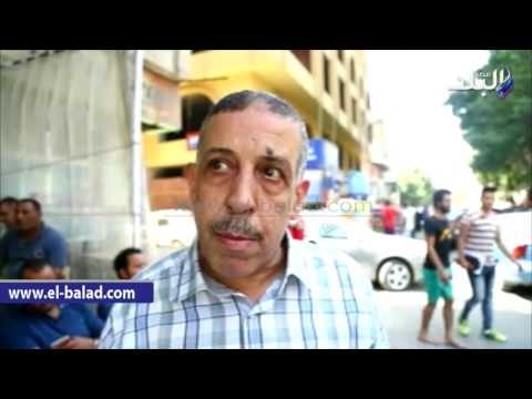 صدى البلد |مرضى القصر العينى الدواء فى ارتفاع..و الخدمة فى النازل