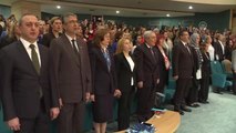 MHP Genel Başkan Yardımcısı Depboylu - 8 Mart Dünya Kadınlar Günü