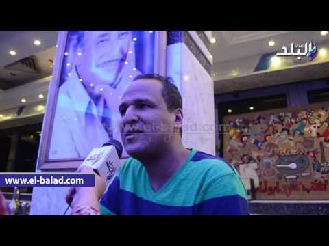 صدى البلد | كشري «أبو طارق» يغزو السوقين السعودية والإماراتية بـ 4 فروع جديدة