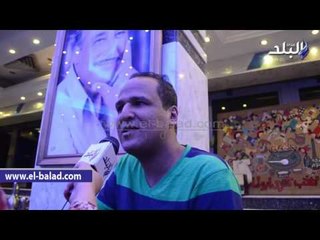 صدى البلد | كشري «أبو طارق» يغزو السوقين السعودية والإماراتية بـ 4 فروع جديدة