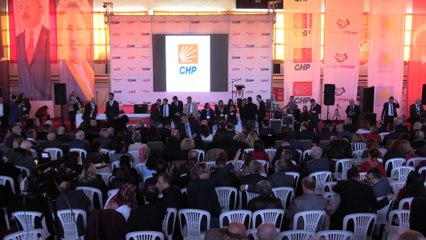 'Hiçbir seçmenimizi düşman olarak görmüyoruz' - TEKİRDAĞ