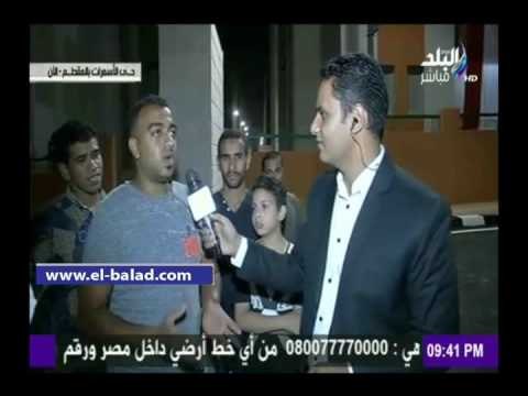 صدى البلد | صدي البلد تنقل فرحة أهالي تحيا مصر بعد تسليم مساكنهم