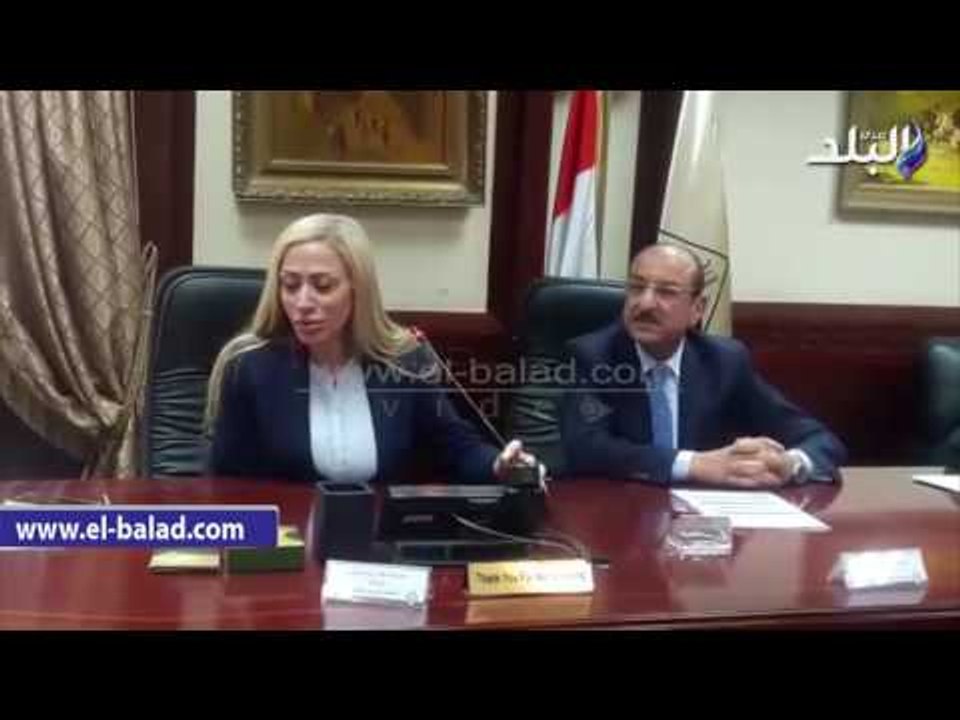 صدى البلد | الصندوق الاجتماعي :زيادة حجم التعاو...