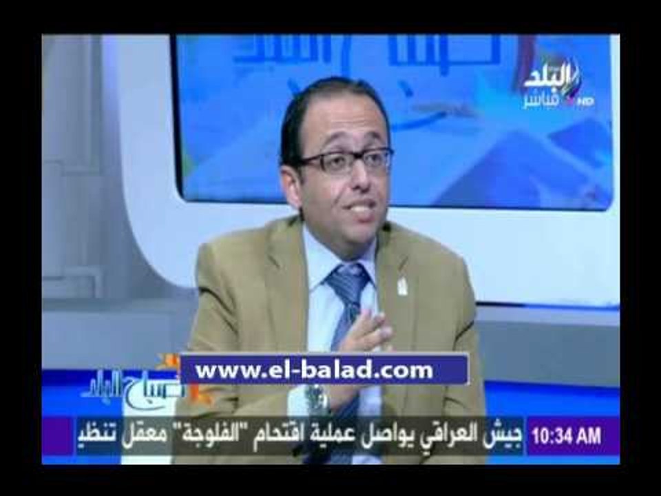 صدى البلد |  صندوق تحيا مصر: القاهرة ينقصها 26...