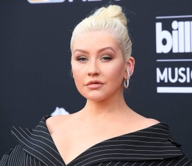 Christina Aguilera to Be Honored by Human Rights Campaign