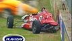 Hits Of 2004 [Motorsports Crashes 2004] (By DarcyF1)