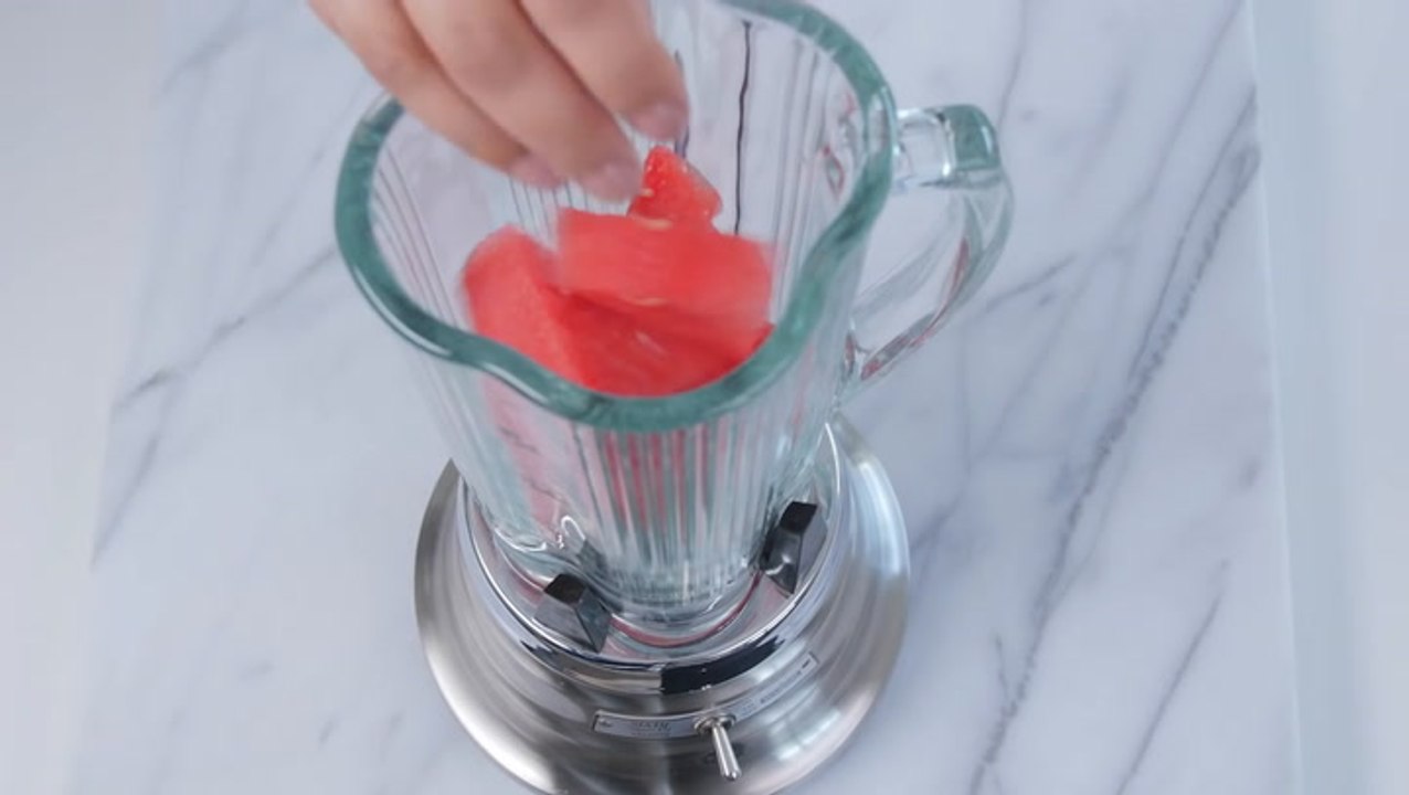 3 Easy WaterMelon Recipes