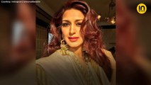 Women’s Day 2019: Sonali Bendre thanks her pillars of strength in this heartfelt post