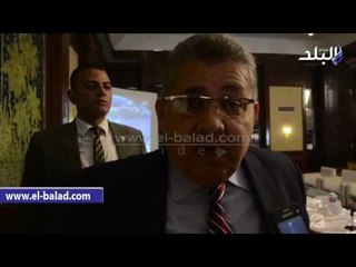 صدى البلد | وزير التعليم العالي يكشف عن إنجازات الرئيس خلال عامين