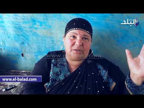 صدى البلد | سكان مقابر باب النصر : نفسنا نتساوى بحى الأسمرات