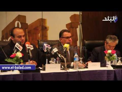 صدى البلد | رئيس هيئة تنشيط السياحة: زيارة السيسي لطوكيو ساهمت في عودة السياحة اليابانية تدريجيا‎