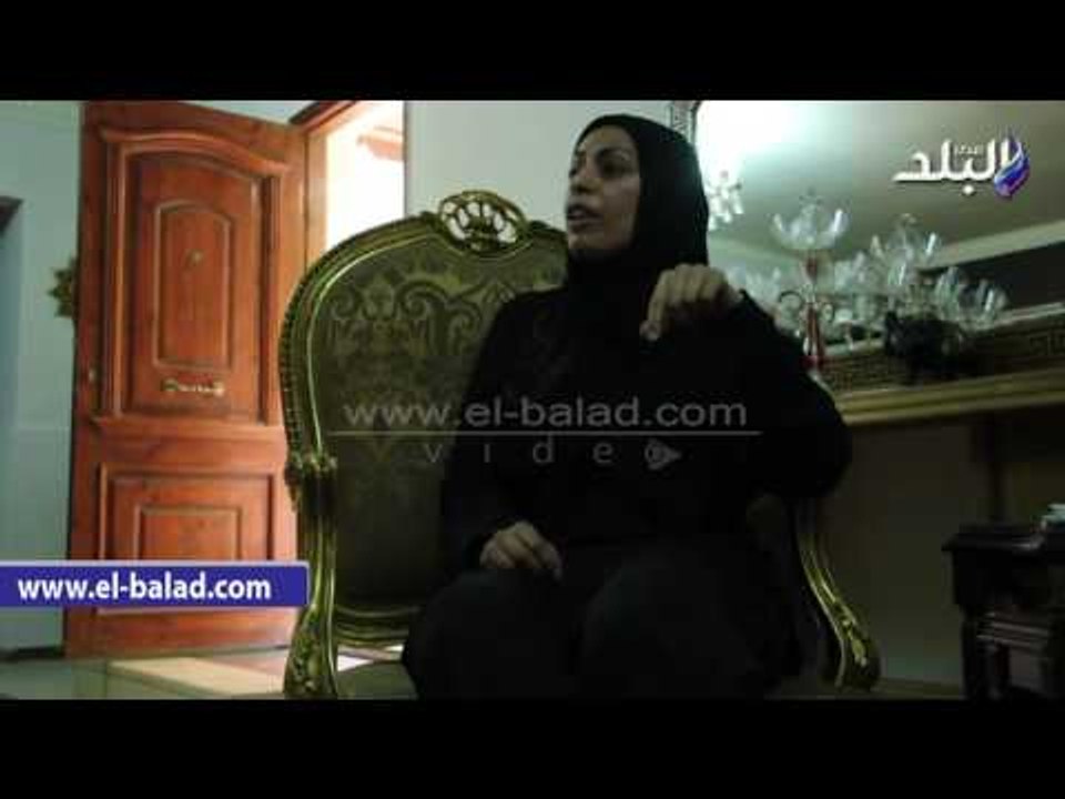 صدى البلد | شقيقة قائد الطائرة المنكوبة: فكرة انتحار "شقير" مستبعدة لأنه كان يجهز لعرسه